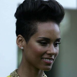 Photo of Alicia Keys
