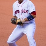 Photo of Allen Craig