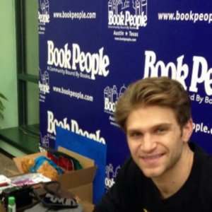 Photo of Keegan Allen
