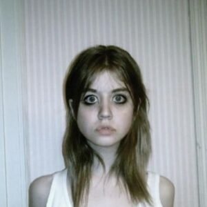 Photo of Allison Harvard