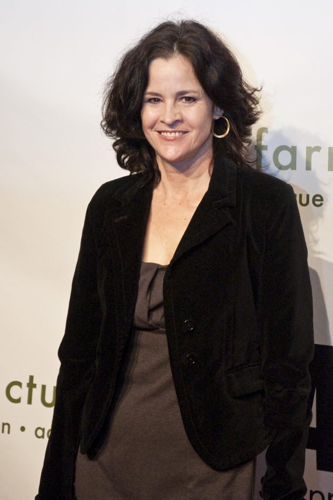 Photo of Ally Sheedy