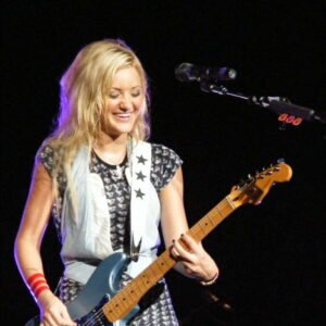 Photo of AJ Michalka