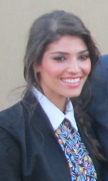 Photo of Amanda Setton