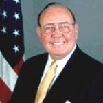 Photo of Richard Egan (businessman)