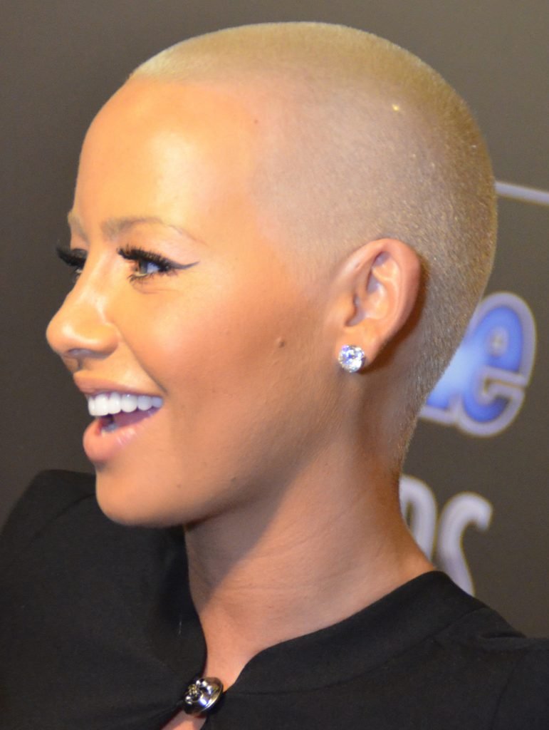 Photo of Amber Rose