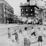 Photo of Allan Crite