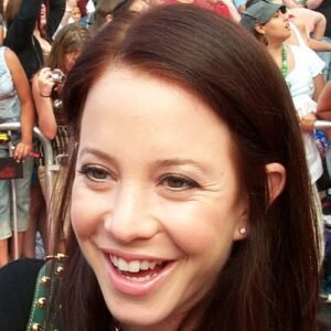 Photo of Amy Davidson