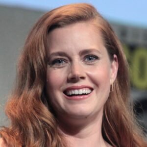 Photo of Amy Adams