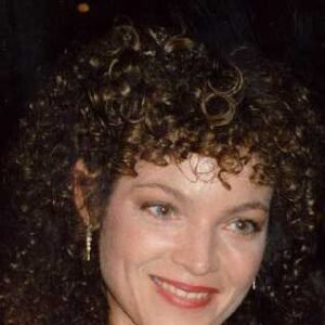 Photo of Amy Irving