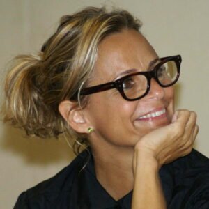 Photo of Amy Sedaris