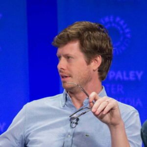 Photo of Anders Holm