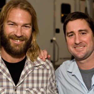 Photo of Andrew Wilson (actor)