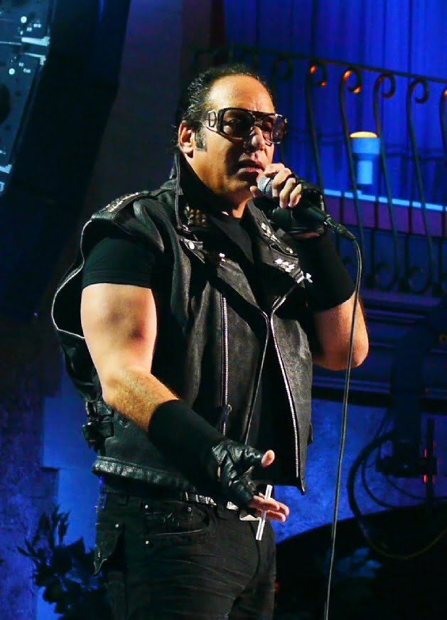 Photo of Andrew Dice Clay