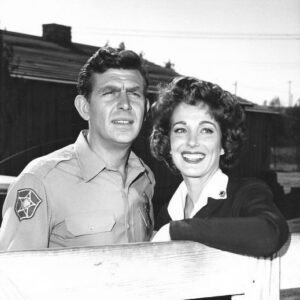 Photo of Julie Adams