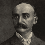 Photo of Angelo Heilprin