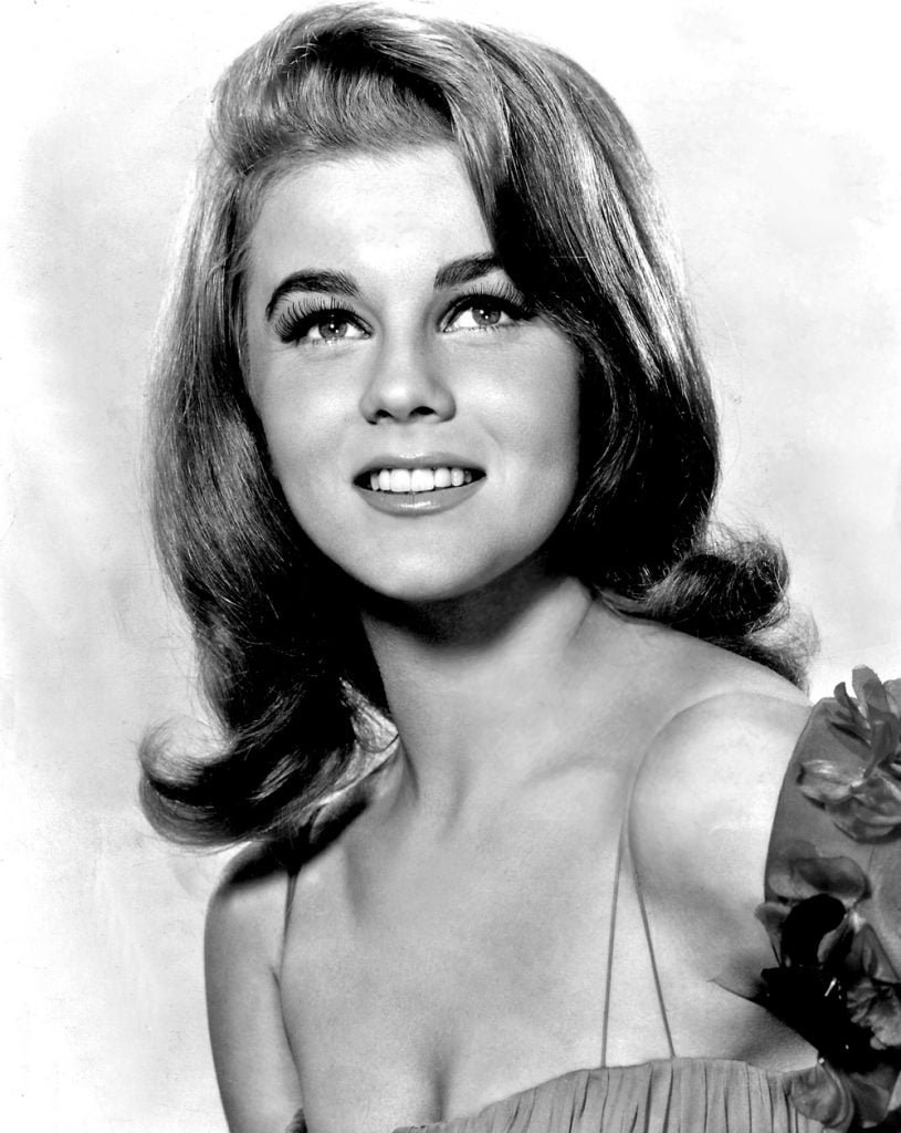 Photo of Ann-Margret