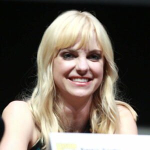 Photo of Anna Faris