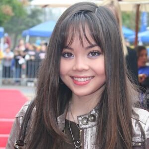 Photo of Anna María Pérez de Tagle