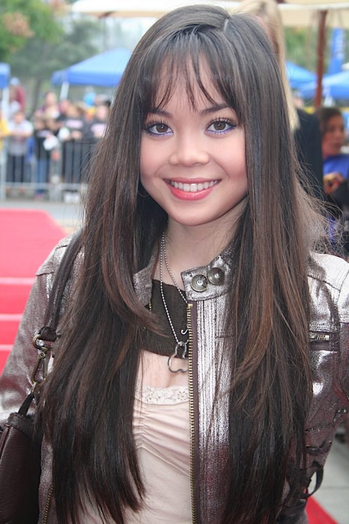 Photo of Anna María Pérez de Tagle