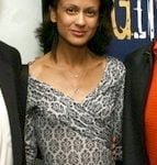 Photo of Anne-Marie Johnson