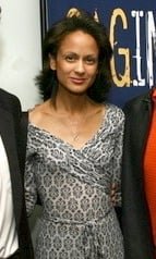Photo of Anne-Marie Johnson