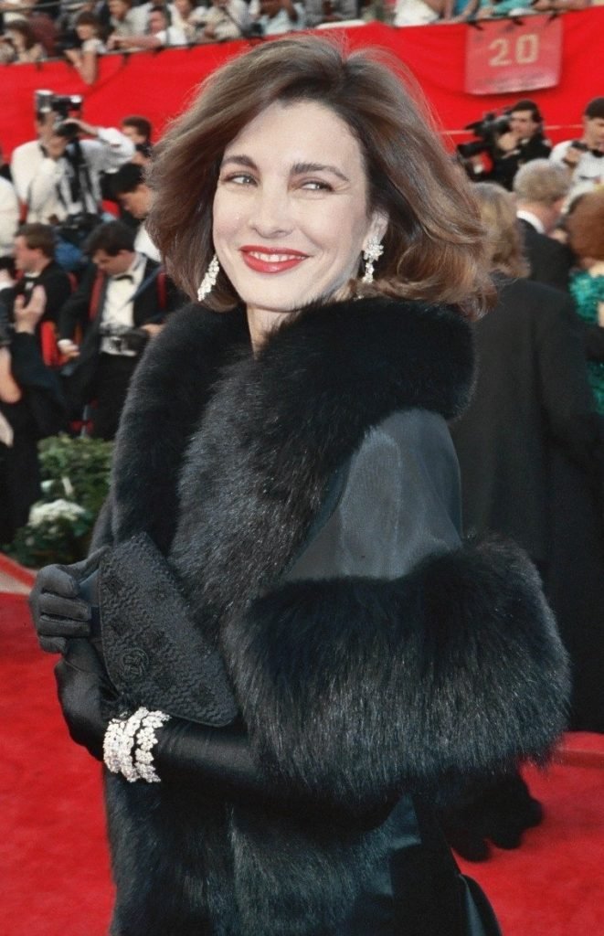 Photo of Anne Archer