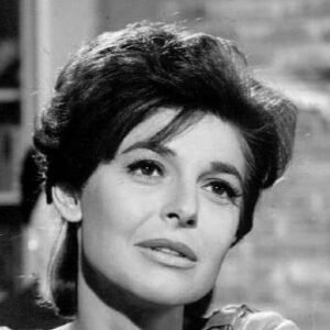Photo of Anne Bancroft