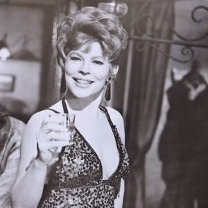 Photo of Anne Jackson