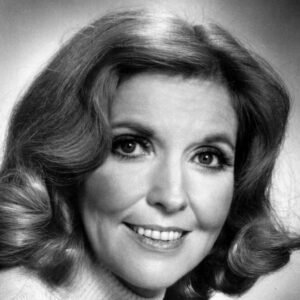 Photo of Anne Meara
