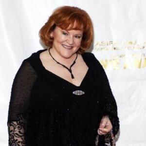 Photo of Edie McClurg