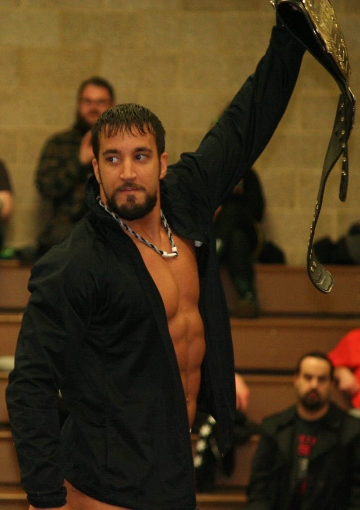 Photo of Anthony Nese
