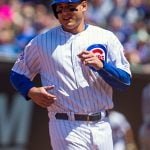 Photo of Anthony Rizzo