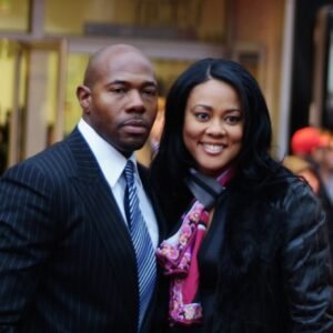 Photo of Lela Rochon