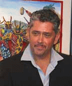 Photo of Antonio Broccoli Porto