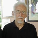 Photo of Alfonso Arana