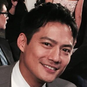 Photo of Archie Kao