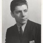 Photo of Seymour Fogel