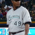 Photo of Armando Benítez