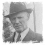 Photo of Arnold Kramer