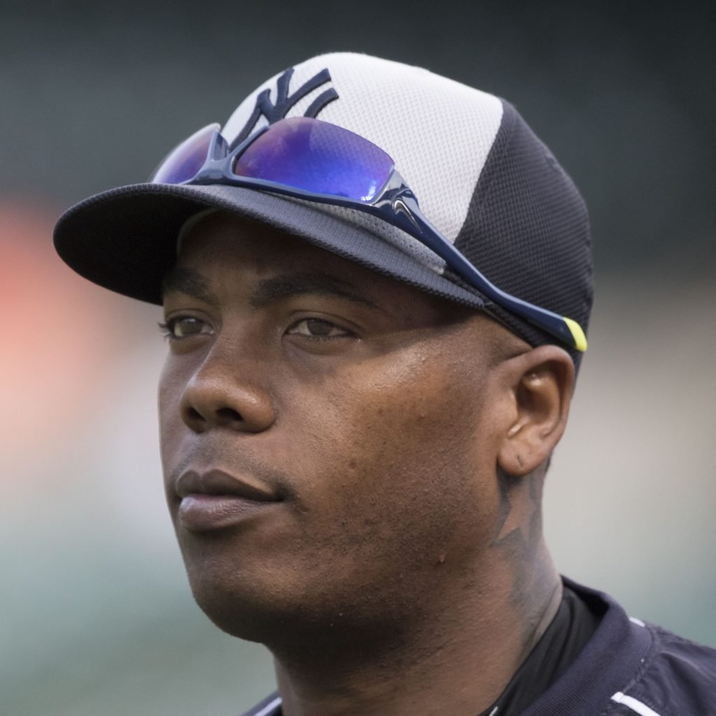 Photo of Aroldis Chapman