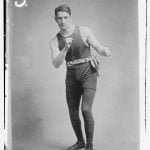 Photo of Arthur Susskind