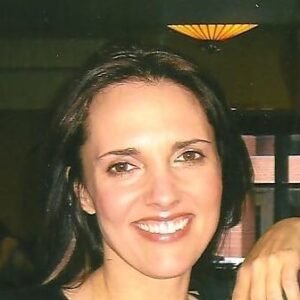 Photo of Ashley Laurence