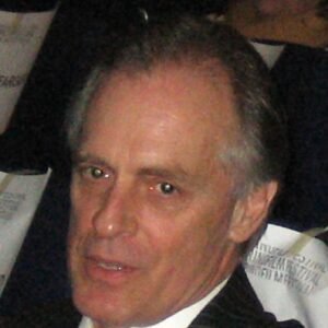 Photo of Keith Carradine