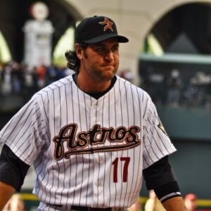 Photo of Lance Berkman