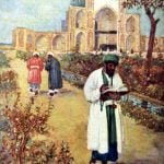 Photo of Jay Hambidge