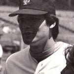 Photo of Atlee Hammaker