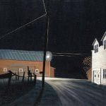 Photo of George Ault