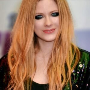 Photo of Avril Lavigne