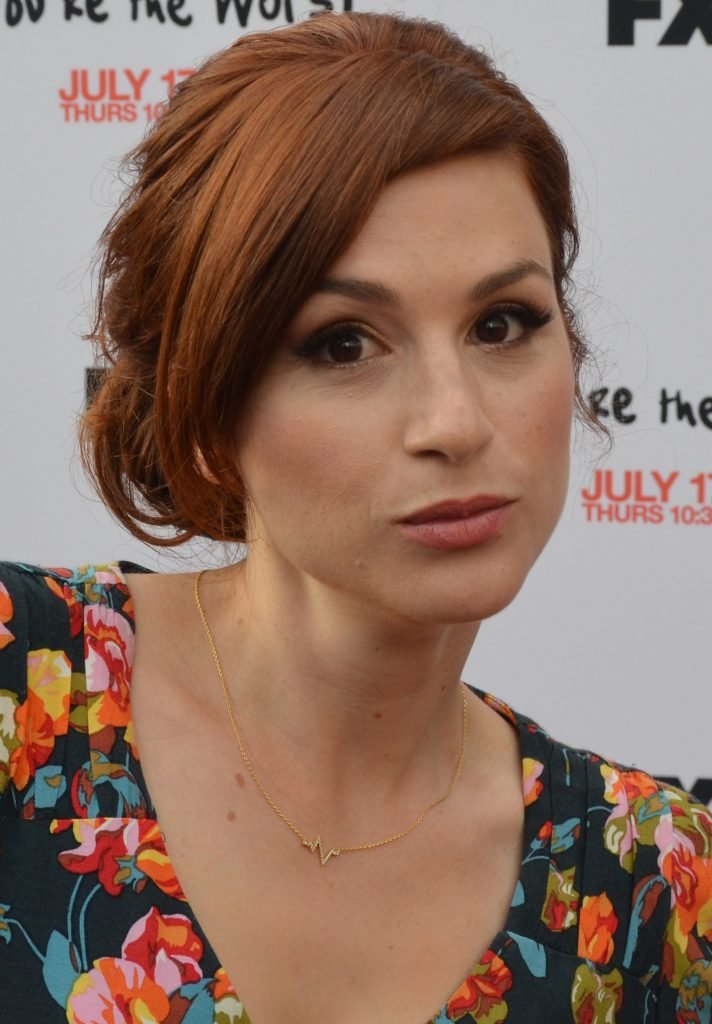 Photo of Aya Cash