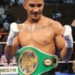 Photo of Elvin Ayala